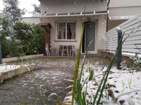 APPARTAMENTO SIGNORINI - bologna holiday home - Holiday House whit Garden & Reserved Parking